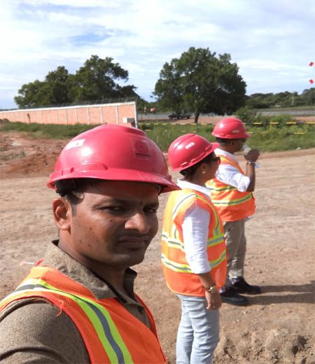 About Monil Automation - weighbridge software and automation